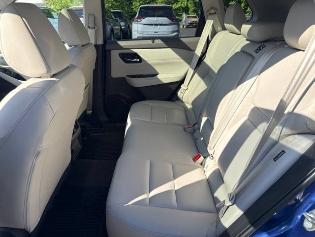 Used 2023 Nissan Rogue SL w/ SL Premium Package AWD/4WD image 15
