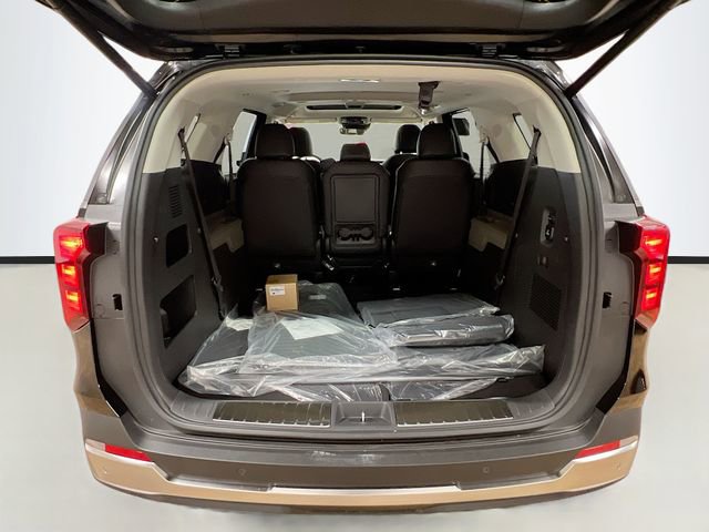 New 2026 Kia Carnival SX image 27