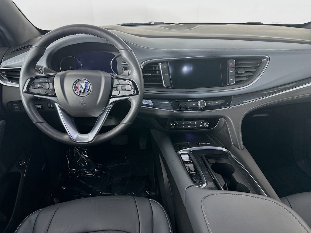Used 2023 Buick Enclave Premium w/ LPO, Floor Liner Package AWD/4WD image 31