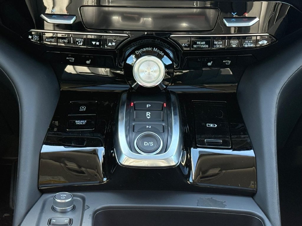New 2026 Acura MDX w/ Technology Package AWD/4WD image 8