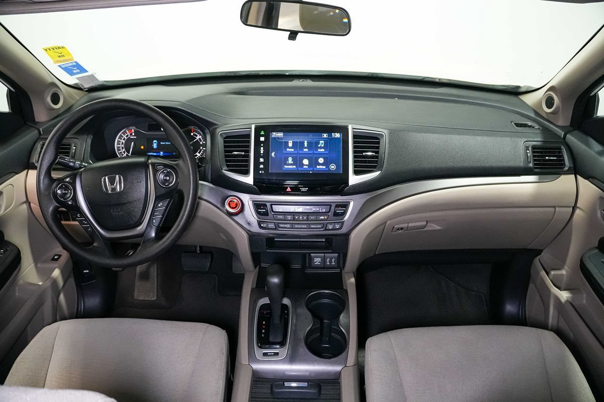 Used 2016 Honda Pilot EX image 19