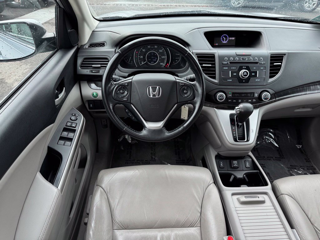 Used 2013 Honda CR-V EX-L image 11