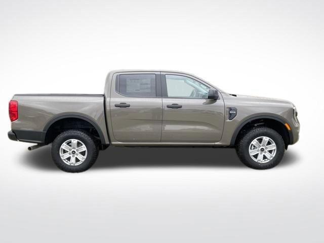 New 2025 Ford Ranger XL image 6