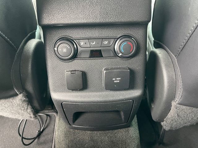 Used 2012 Ford Explorer Limited AWD/4WD image 24