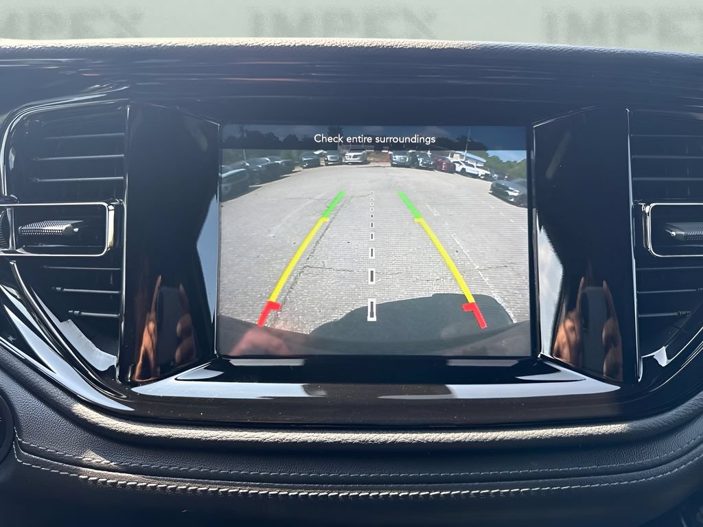 Used 2022 Dodge Durango GT RWD image 13