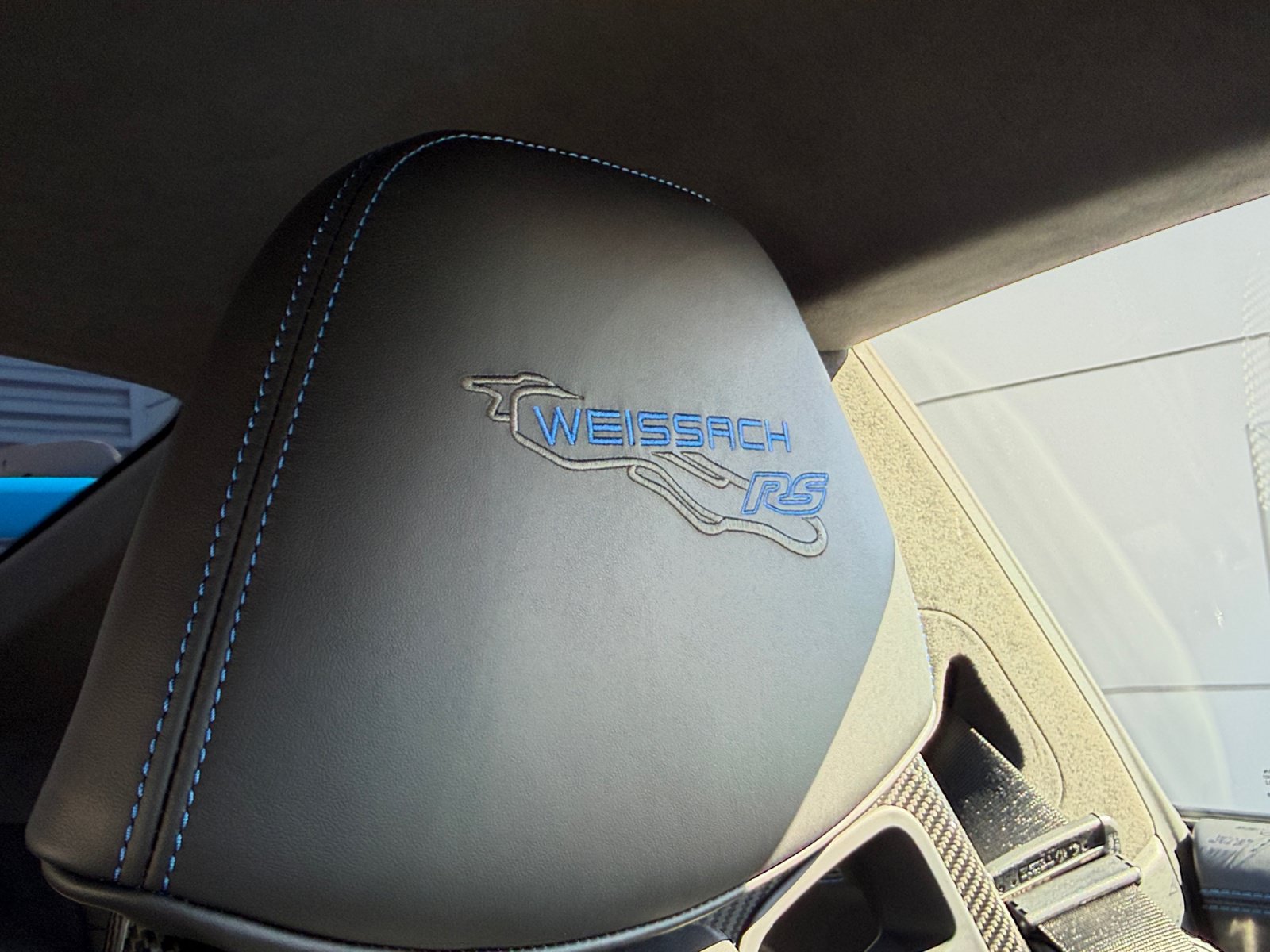 Used 2024 Porsche 911 GT3 RS RWD image 25
