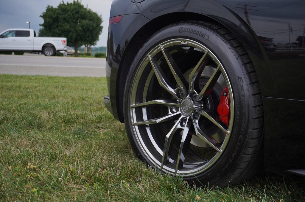 Used 2023 Nissan Z w/ Floor Mat Package (L93) RWD image 26