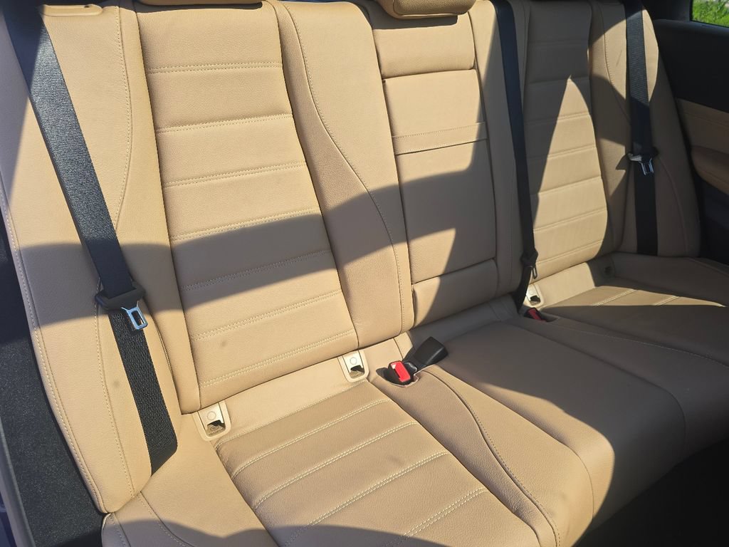 New 2026 Mercedes-Benz GLE 450 4MATIC image 21