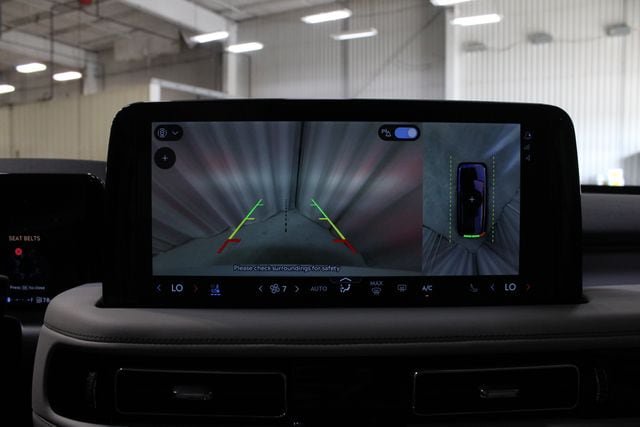 New 2026 Lincoln Aviator Reserve AWD/4WD image 32