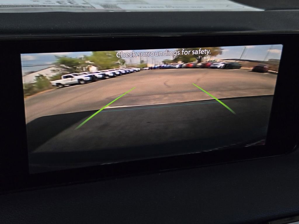 New 2026 Nissan Sentra SV w/ SV Convenience Package FWD image 19