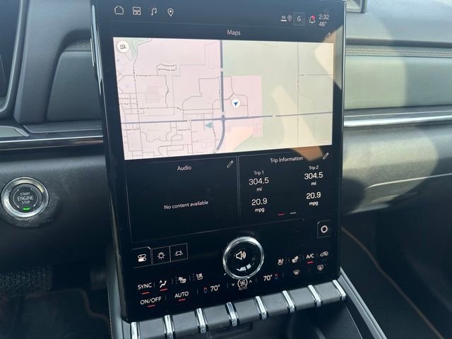 New 2026 GMC Terrain AT4 w/ Convenience Package III AWD/4WD image 24