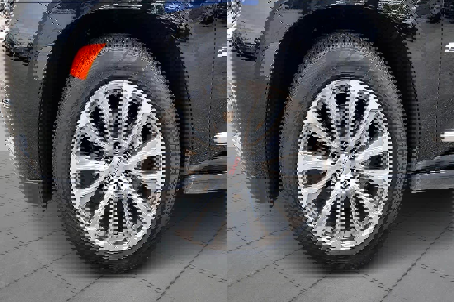 Certified 2021 GMC Yukon Denali w/ Denali Ultimate Package image 10