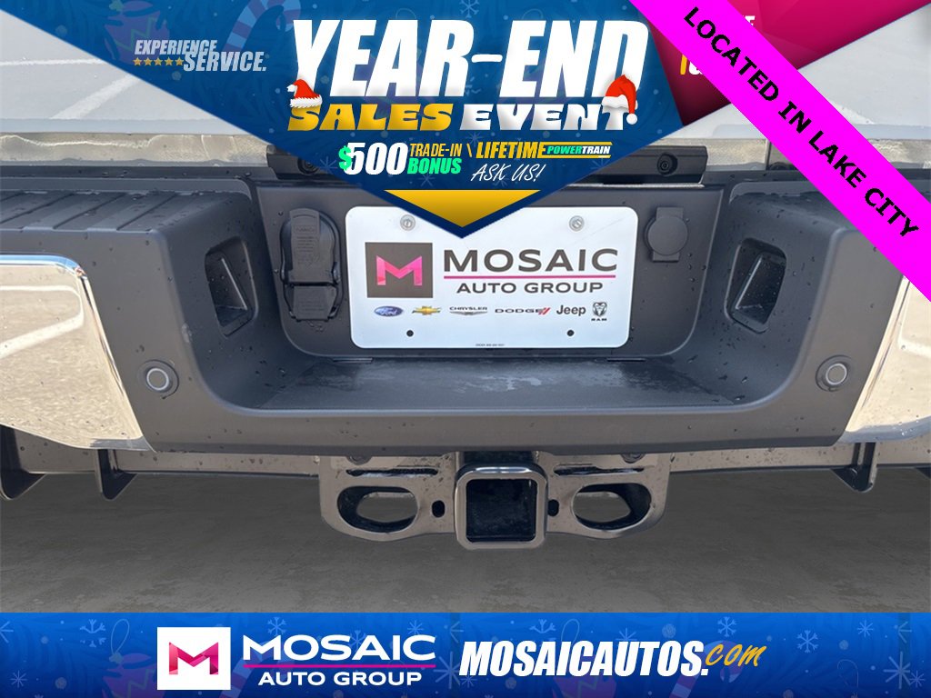 New 2025 Ford F350 Lariat w/ Lariat Ultimate Package image 34