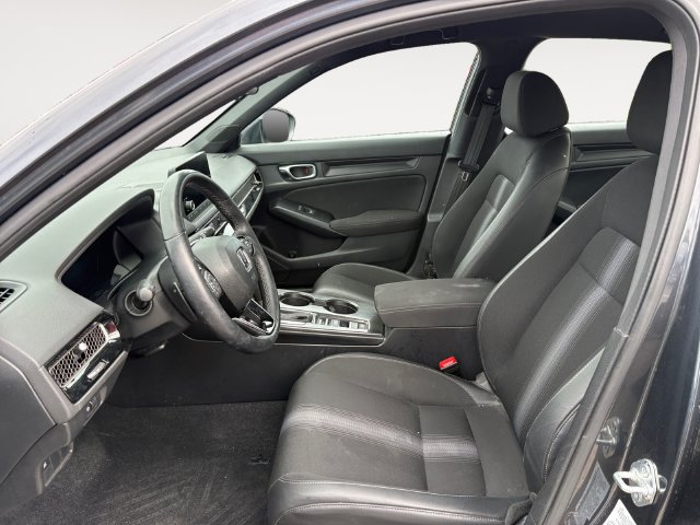 Used 2026 Honda Civic Sport image 9