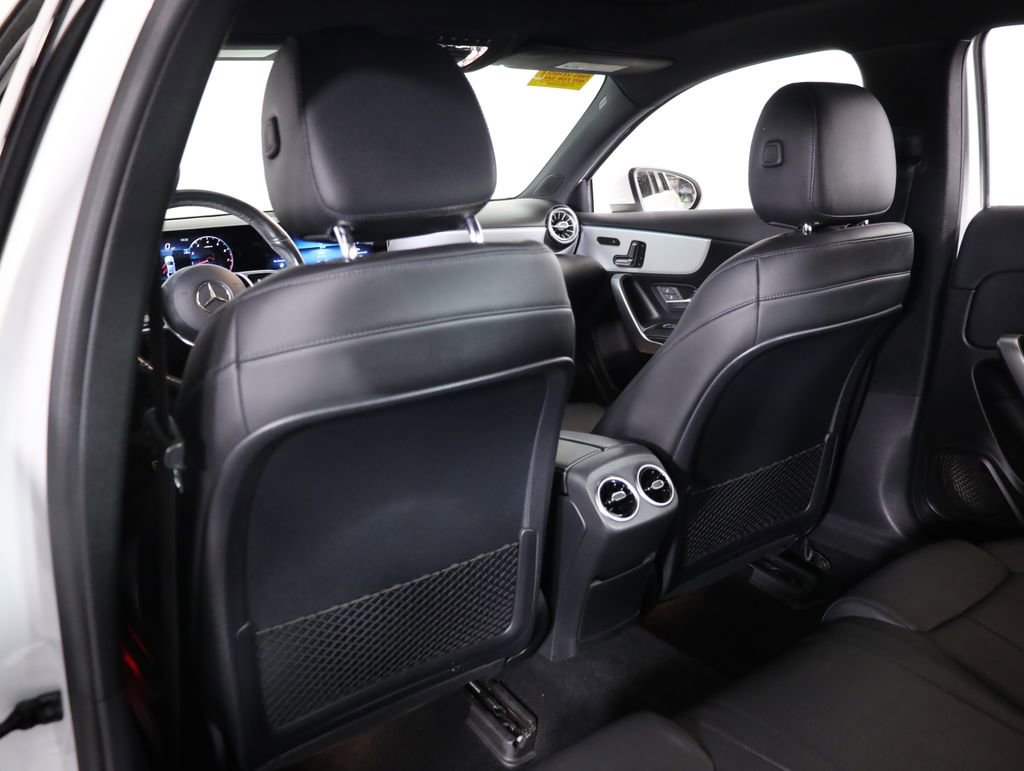 Certified 2019 Mercedes-Benz A 220 4MATIC image 32