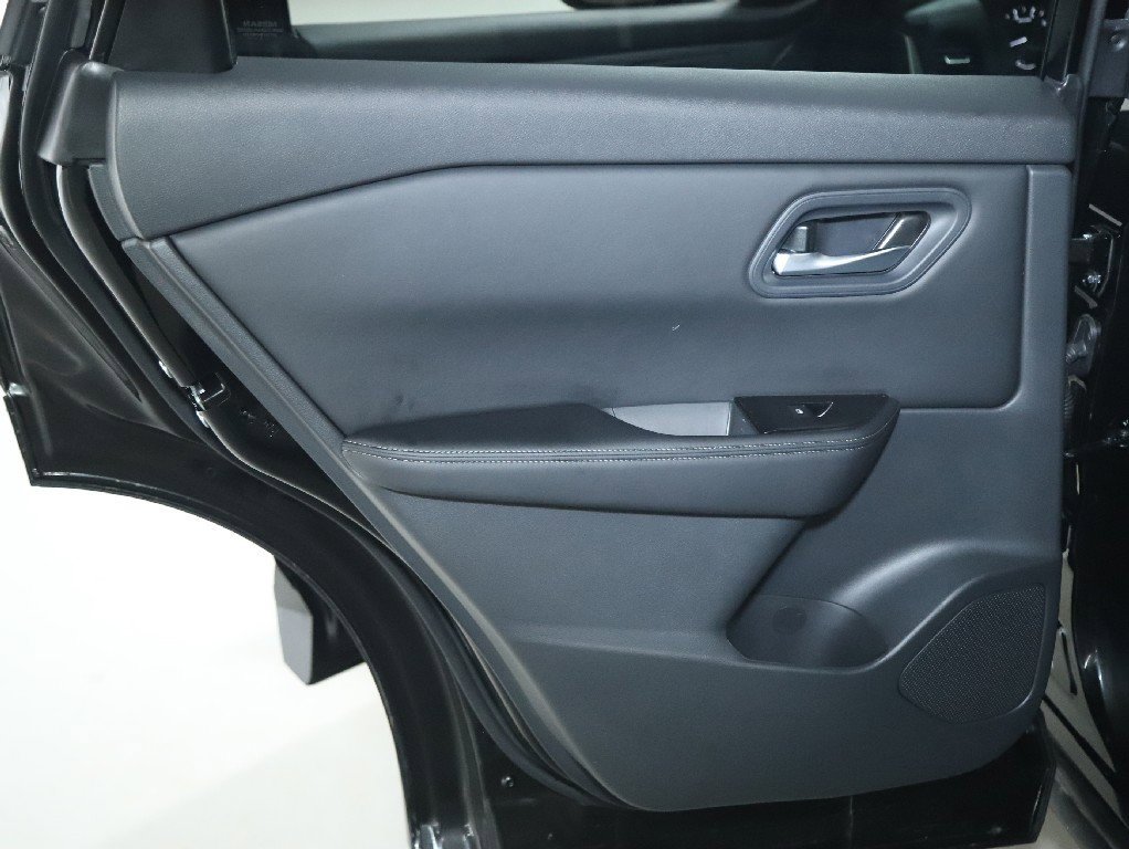 Certified 2026 Nissan Rogue SV w/ Cold Weather Package image 13