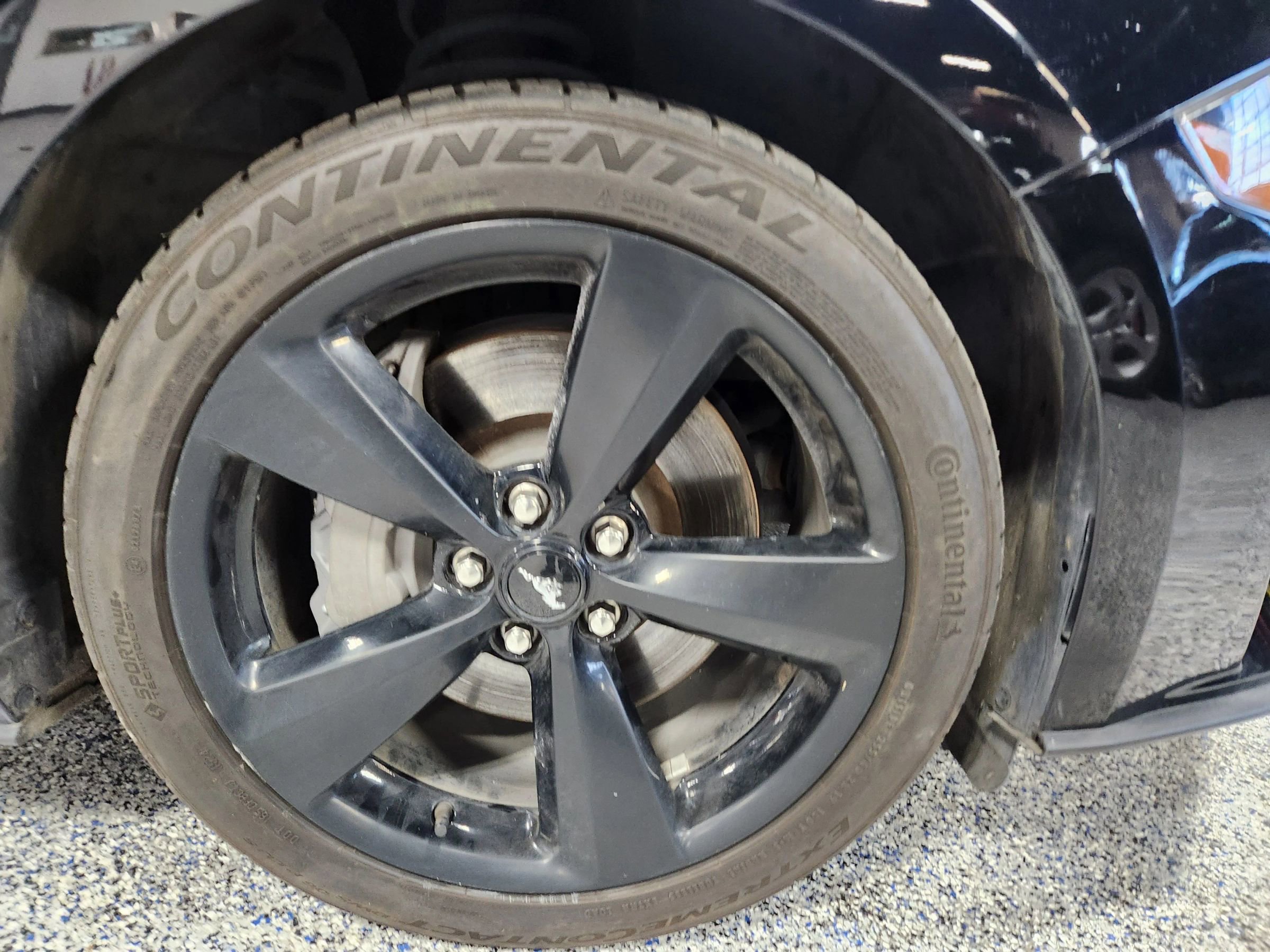 Used 2023 Ford Mustang GT Premium w/ Equipment Group 401A image 18