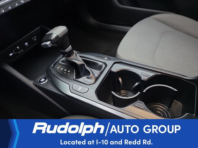 Used 2025 Kia K4 FWD image 22