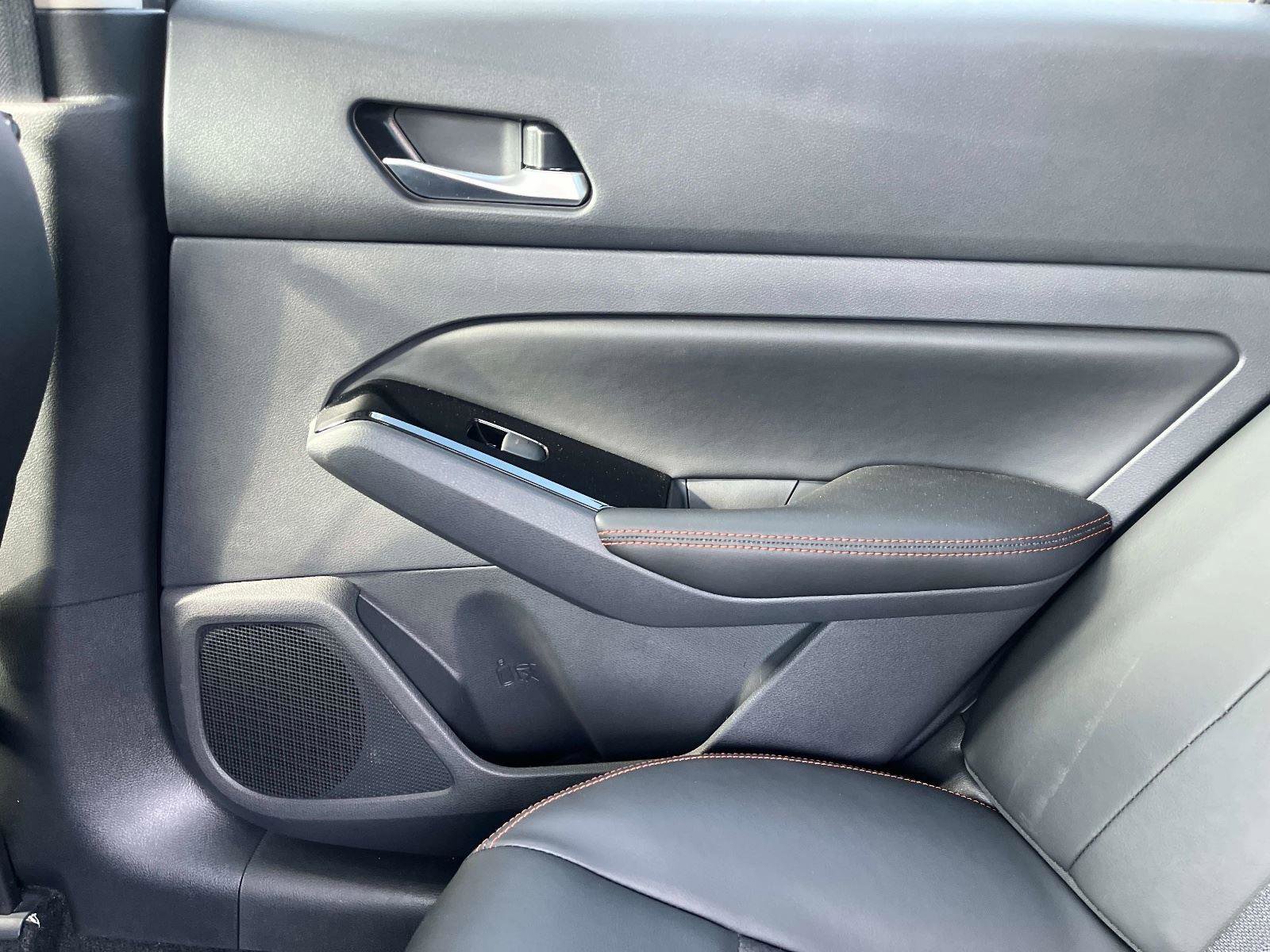 Certified 2024 Nissan Altima 2.5 SR image 15