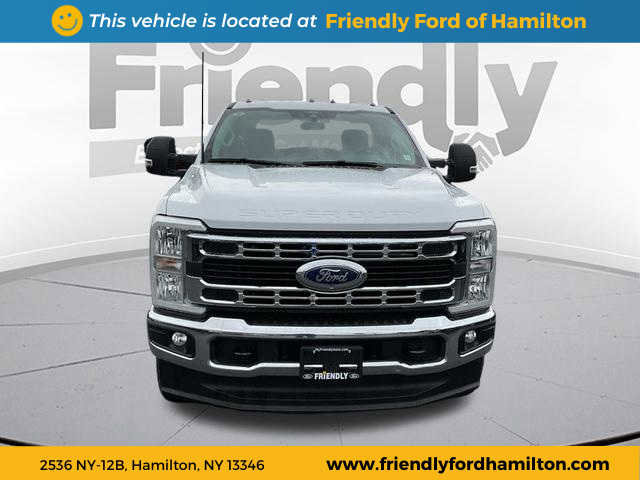 New 2026 Ford F350 XLT image 8