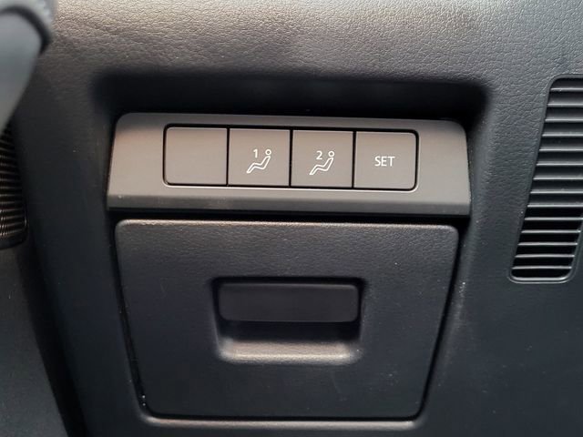 Used 2025 MAZDA CX-30 AWD 2.5 S w/ Preferred Package image 12