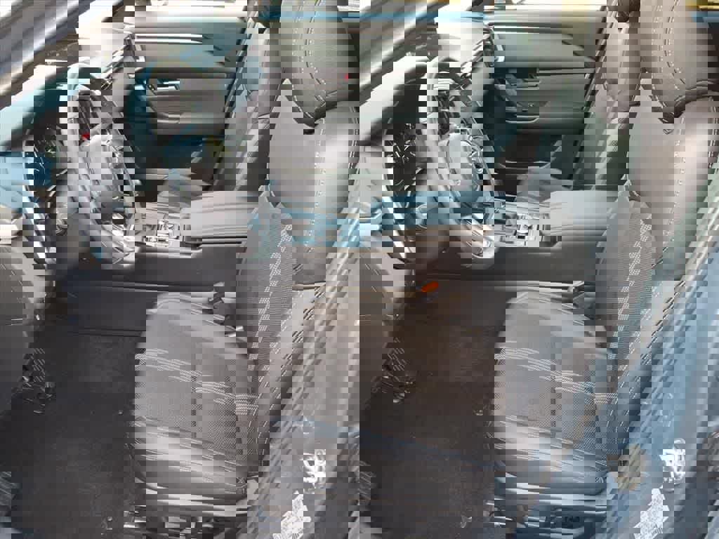 Used 2025 MAZDA CX-50 AWD 2.5 S w/ Weather Package image 14