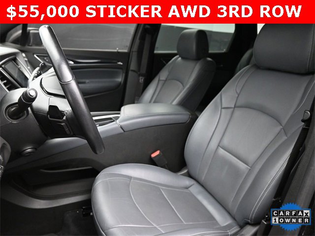 Used 2024 Buick Enclave Premium image 14