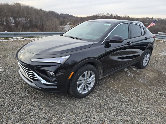 New 2026 Buick Envista Preferred w/ Convenience I Package FWD image 1