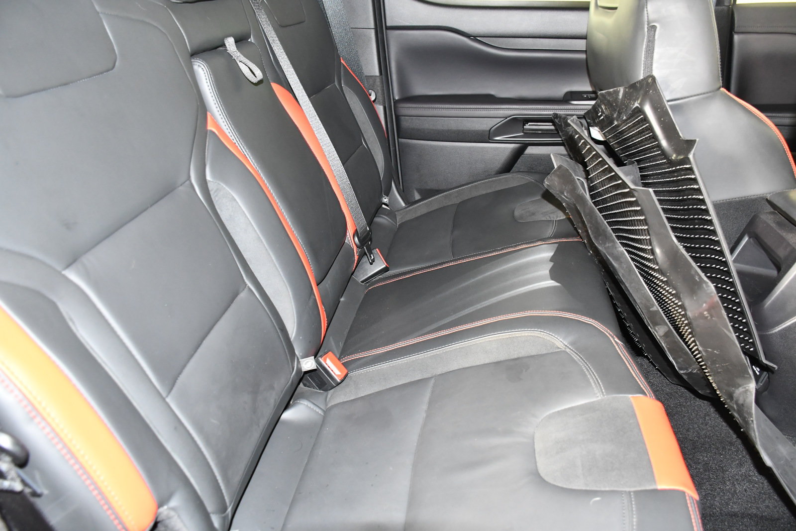 Used 2024 Ford Ranger Raptor AWD/4WD image 52