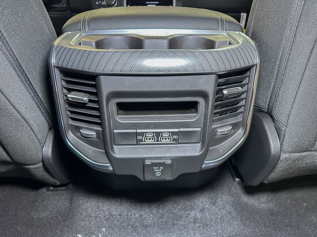 New 2026 RAM 1500 Big Horn image 22