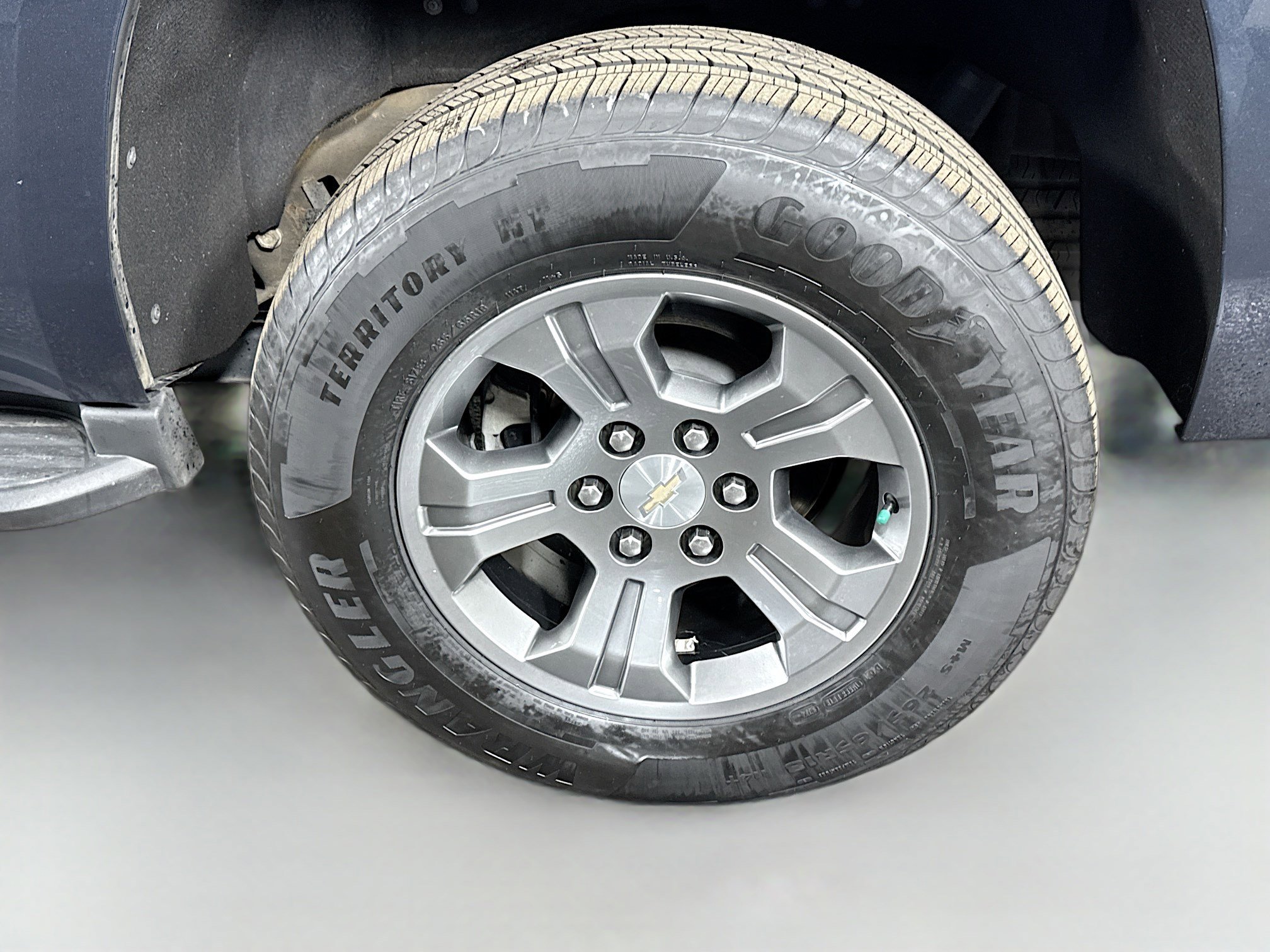 Used 2019 Chevrolet Tahoe LS image 35