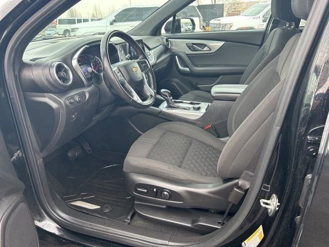 Used 2020 Chevrolet Blazer LT image 11