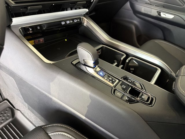 Certified 2026 Lexus TX 350 AWD w/ Technology Package image 21