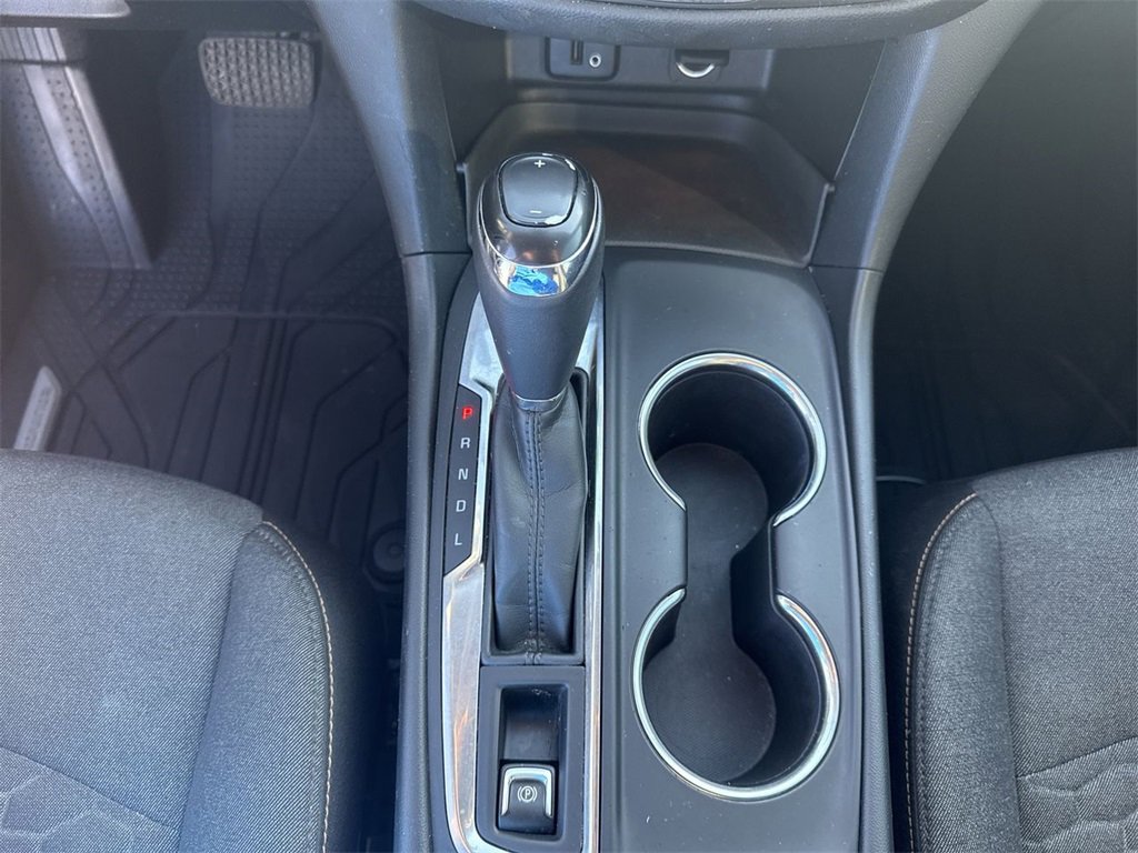 Certified 2018 Chevrolet Equinox LT image 15