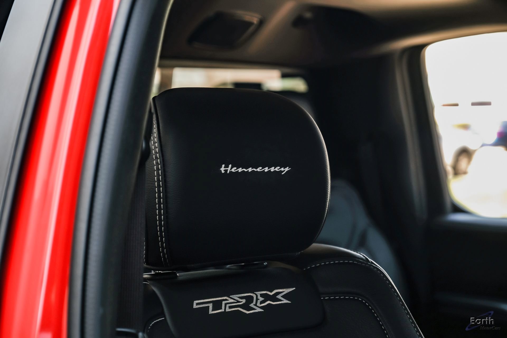 Used 2024 RAM 1500 TRX w/ TRX Level 2 Equipment Group image 70