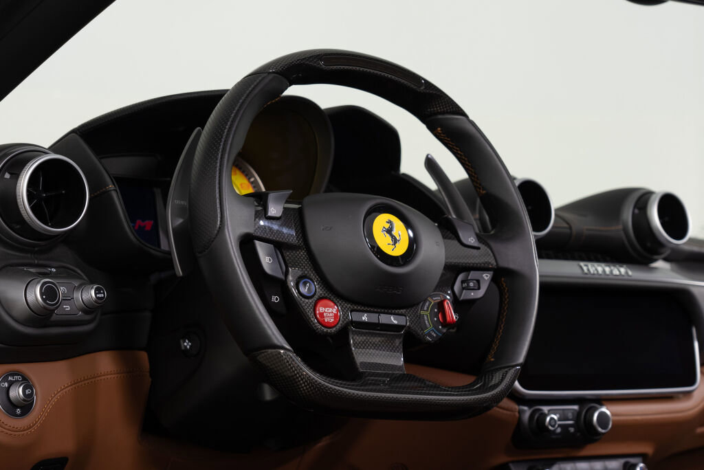 Used 2022 Ferrari Portofino M image 4