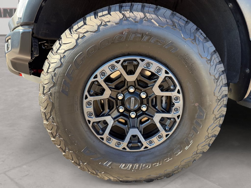 Used 2024 Ford F150 Raptor w/ Equipment Group 803A Raptor R AWD/4WD image 14