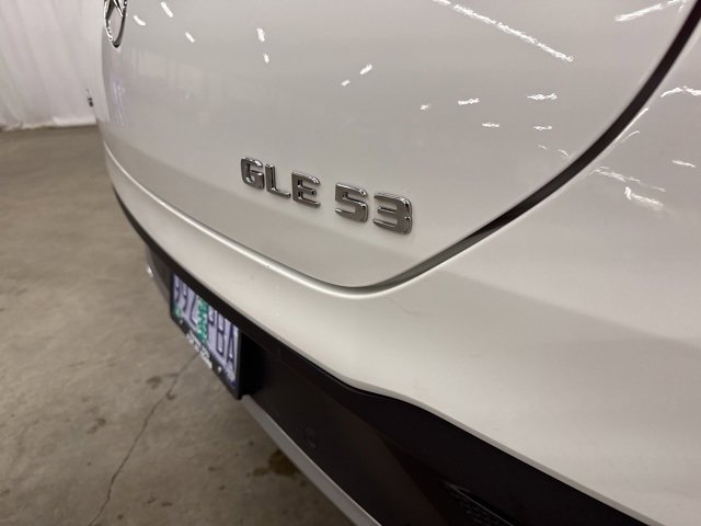 Used 2023 Mercedes-Benz GLE 53 AMG GLE 53 AMGﾮ image 25