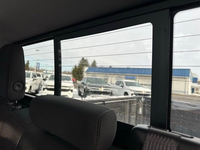 New 2026 Chevrolet Silverado 2500 LT w/ Z71 Chrome Sport Edition image 25