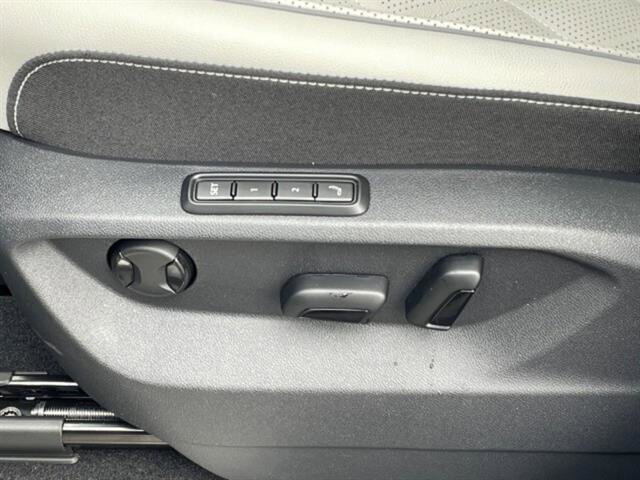 New 2025 Volkswagen Atlas Cross Sport SEL Premium R-Line image 16