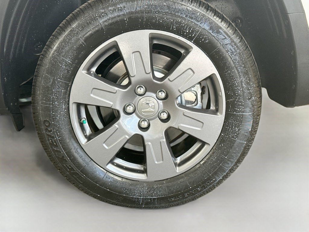 Used 2020 Honda Ridgeline RTL-E image 36