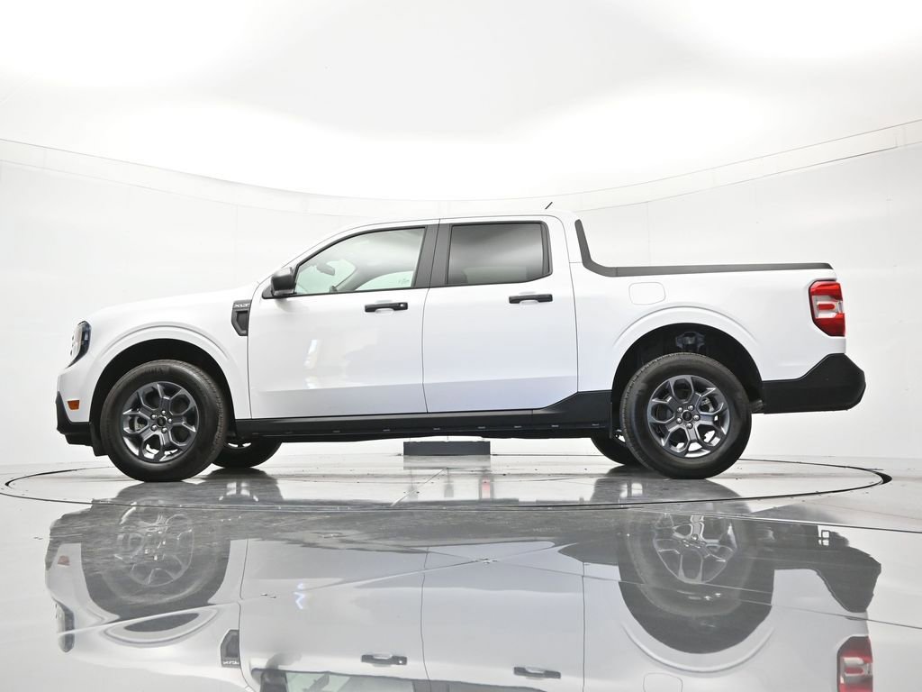 Used 2025 Ford Maverick XLT w/ 4K Tow Package AWD/4WD image 42