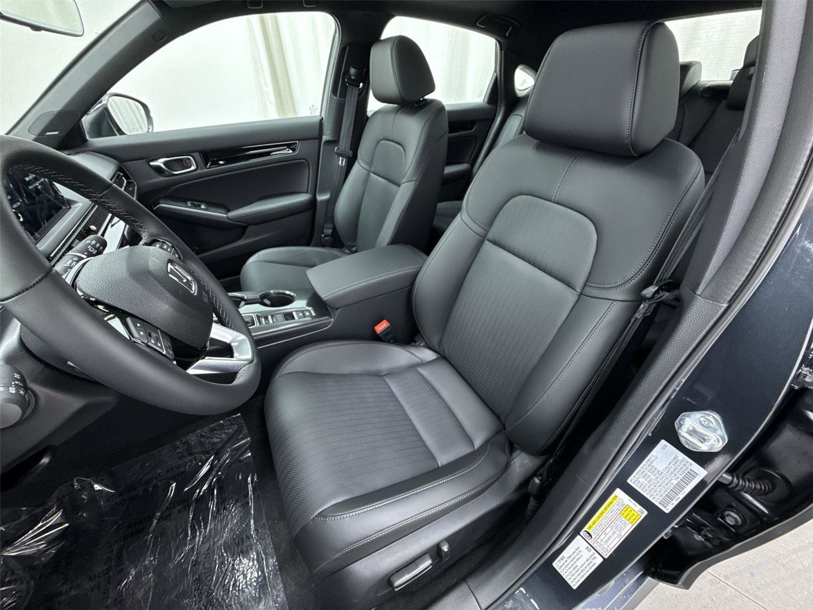 New 2026 Honda Civic Sport Touring image 20