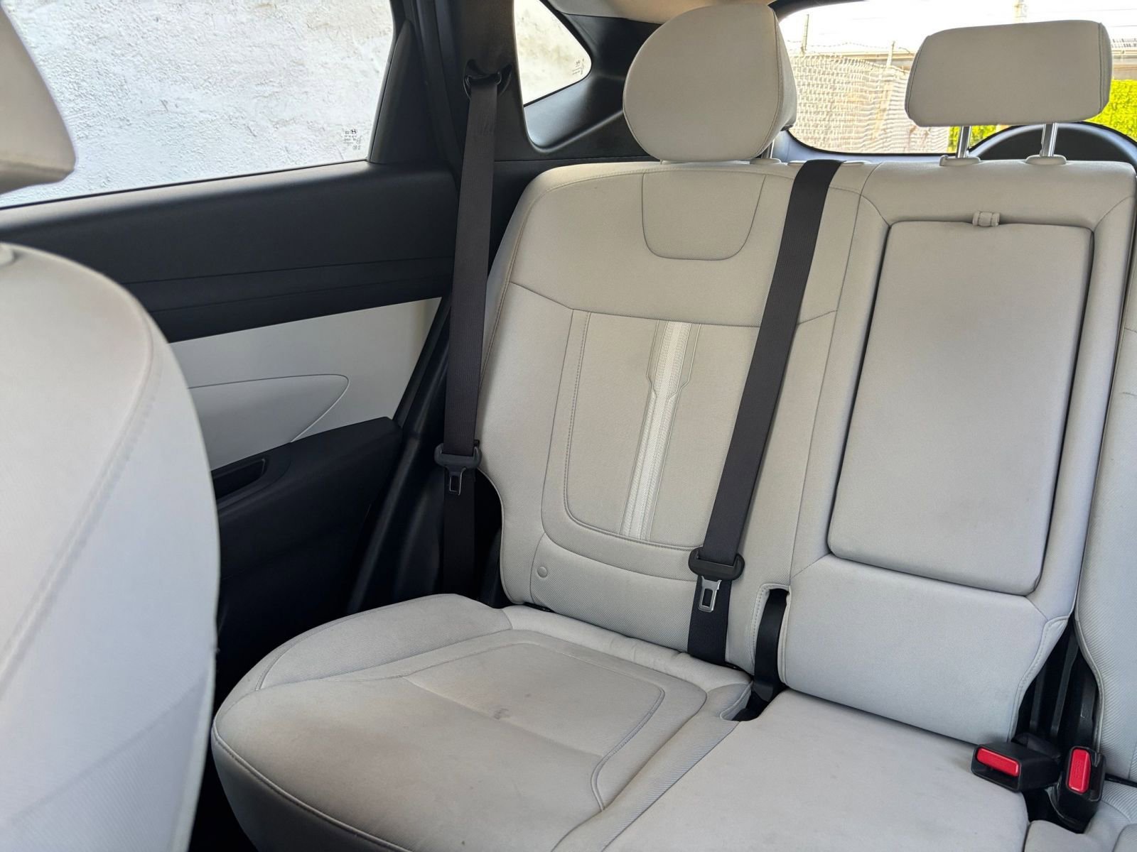 Used 2025 Hyundai Tucson SEL FWD image 41