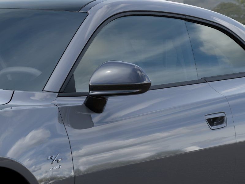 New 2025 Dodge Charger Daytona R/T w/ Sun & Sound Package image 12