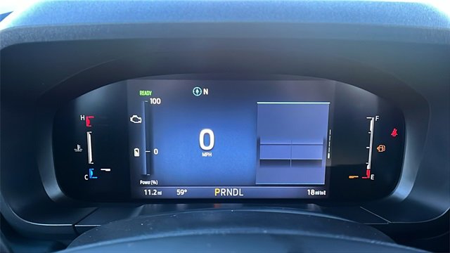 New 2025 Ford Maverick XL image 27