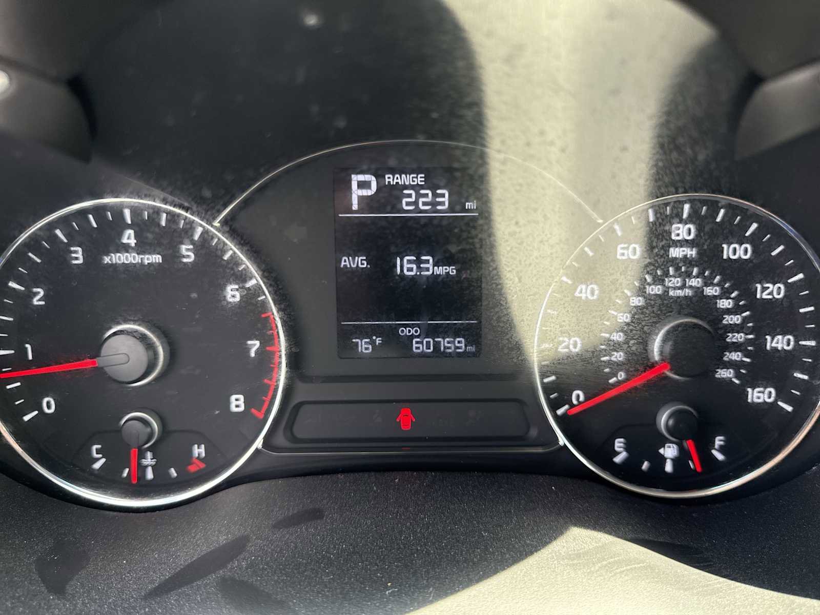 Used 2017 Kia Forte LX FWD image 10