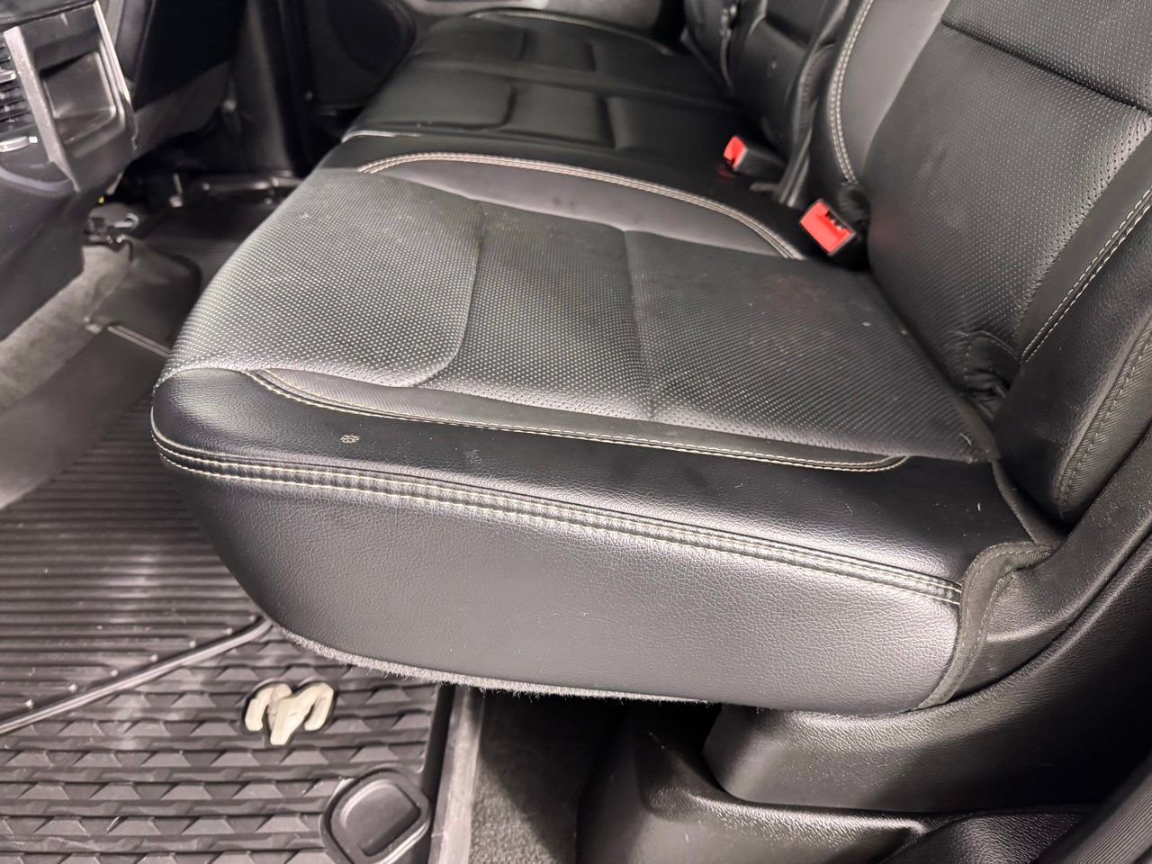 Used 2023 RAM 1500 Rebel w/ Rebel Level 1 Equipment Group image 26