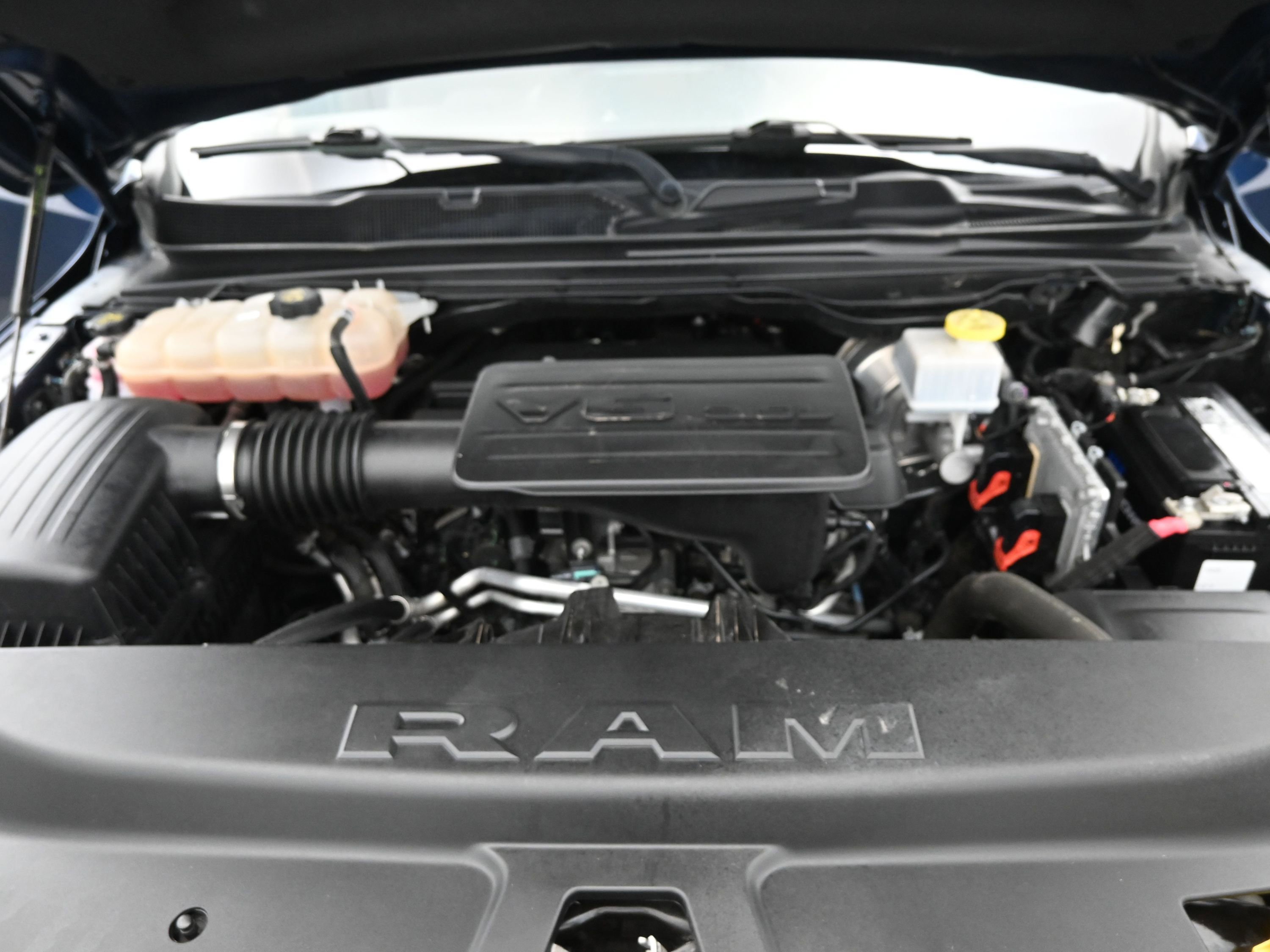 Used 2022 RAM 1500 Lone Star image 19