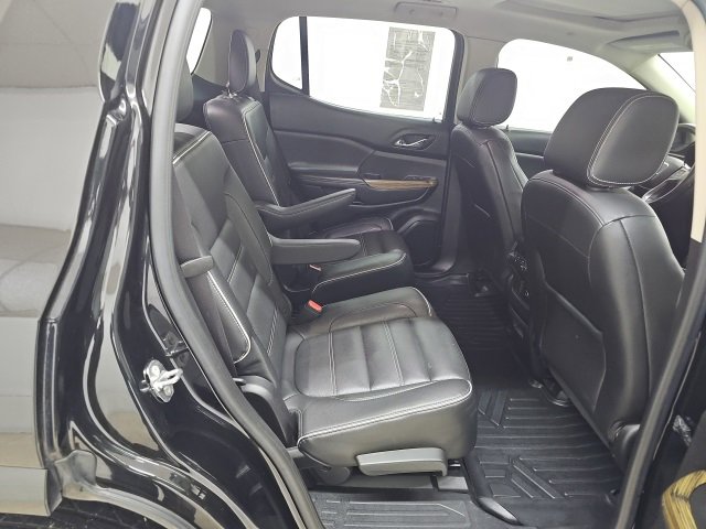 Used 2018 GMC Acadia Denali image 22